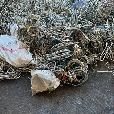 Kablo hurdası