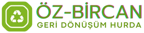 Öz-Bircan Hurda Geri Dönüşüm